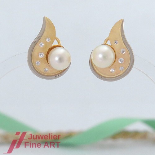 Orecchini clip perla akoya - orecchini-clip-perla, akoya-10
