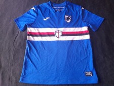 MAGLIA CALCIO SAMPDORIA JOMA