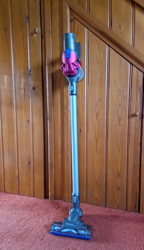 Dyson dc35 aspirapolvere - dyson,