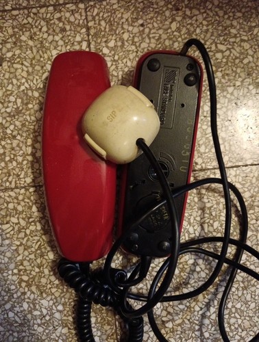 Telefono face standard gondola - standard,