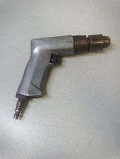 Trapano pneumatico per