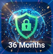 VPN 36 mesi - 12 posizioni -