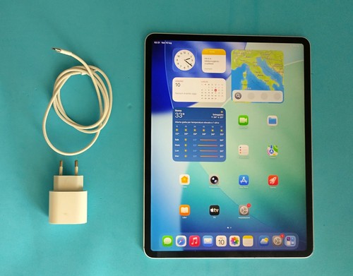 Apple ipad pro - 3., generation