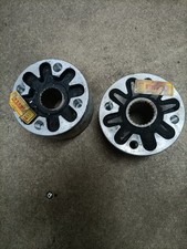 coppia giunti fiat 850