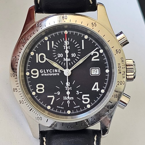 GLYCINE