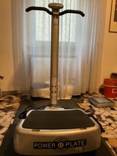 pedana vibrante power plate