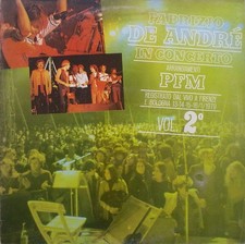 Fabrizio De Andre - Fabrizio