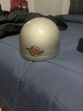 Casco moto vintage - , da