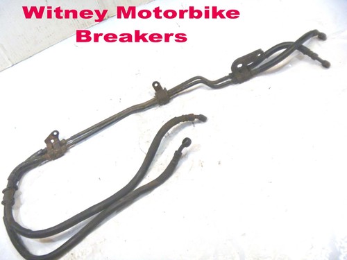 Honda st1100 abs tubi freno - honda,