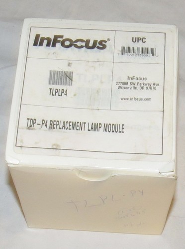 Modulo lampada ricambio - lampada, di