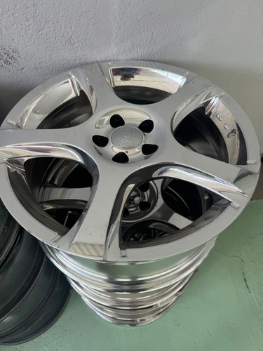 Cerch golf 7 nuovi - ,
