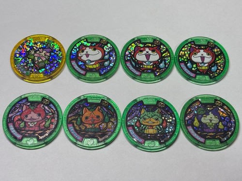 Kai watch medal legend - yo-kai,