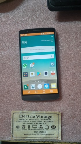 1663nn smartphone g3 - 1663nn-smartphone,