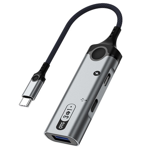 Adattatore otg tipo android - , tipo-c