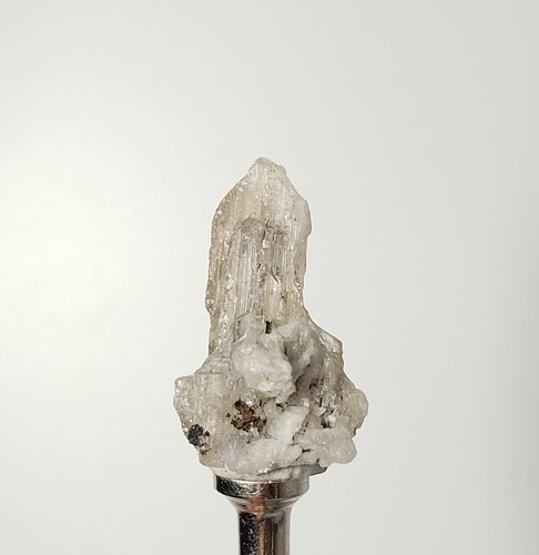 Cerussite natural crystal 33ct - crystal,