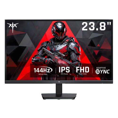 Ktc gaming monitor pollici - gaming, 24