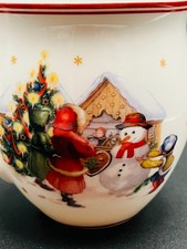 RARO Villeroy & Boch Mercatino