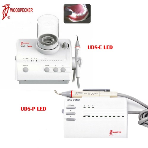 Picchio dentale uds - uds-p, led
