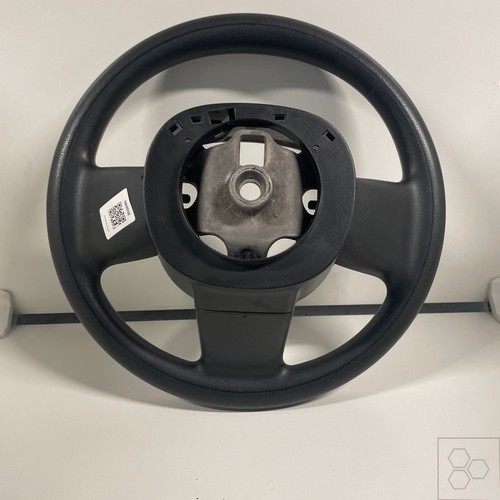 735639100 volante fiat - volante, 500l