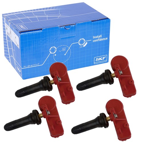 Skf sensore pressione - 4x,