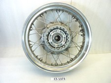 Cerchio posteriore Guzzi