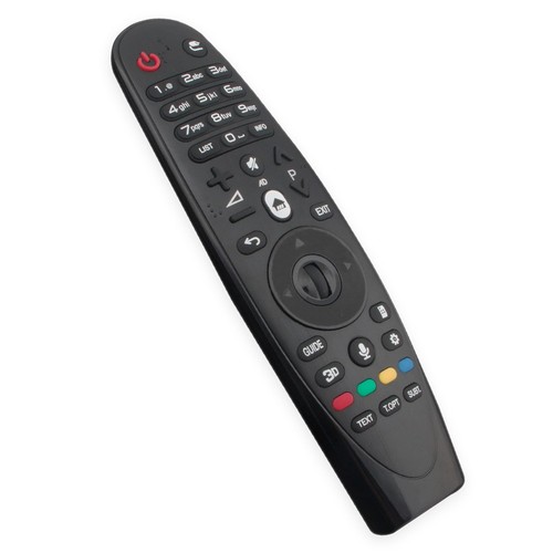 Anmr600 voice telecomando - anmr600, di