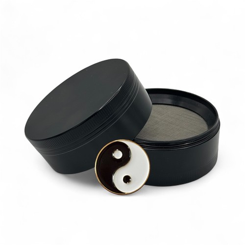 Yin yang smerigliatrice per - yang,