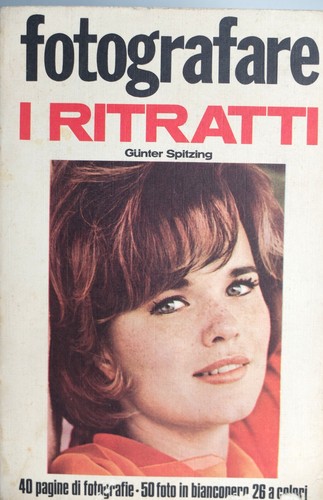 Fotografare ritratti di - i,