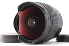 Olympus Zuiko Digital ED 8 mm