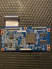 SAMSUNG TV T-CON BOARD Part