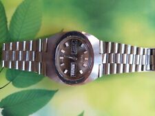 Orologio VETTA mod. INCABLOC automatico 25 rubis vintage uomo - MANCA LA CORONA