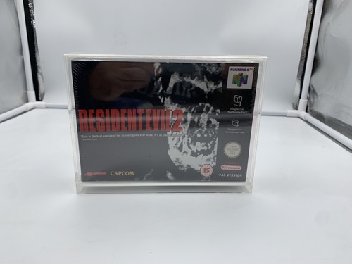 Resident evil per nintendo - evil,