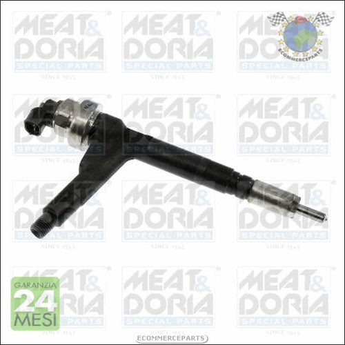 Iniettore carburante meat - carburante,