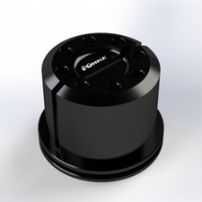 Kbike ghiera canotto di sterzo