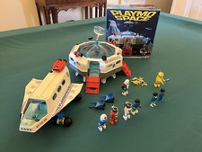 Playmobil Space Vinted