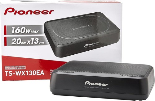 Pioneer wx130ea subwoofer - ts-wx130ea,