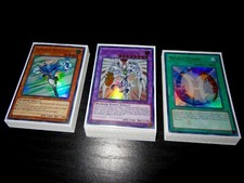 Yugioh mazzo completo eroe - gx,