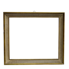 CORNICE Specchio Specchiera