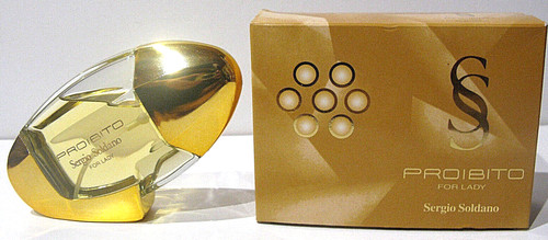 Profumo donna proibito for - profumo,
