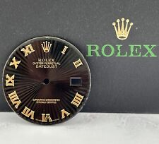 Rolex Datejust 36mm Nero da