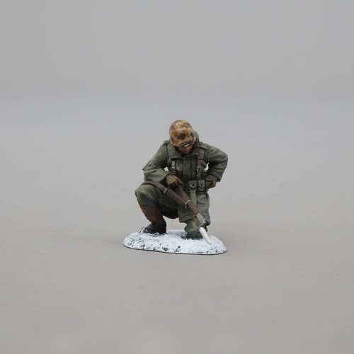 Thomas gunn guerra corea - guerra, di
