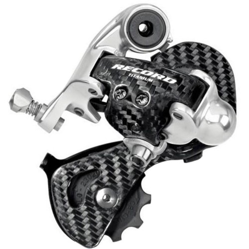 Cambio bici campagnolo record - campagnolo,