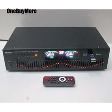 EQ666BT Equalizzatore grafico