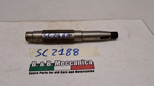 Albero cambio bianchi - albero,