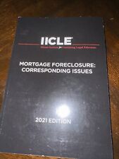 IICLE Illinois Mortgage