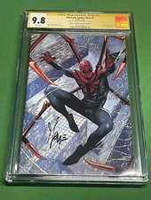 Ultimate Spiderman 1 variant
