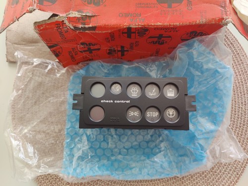 Alfa romeo check - alfa,