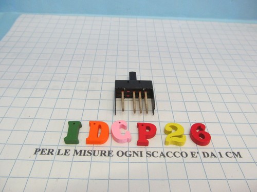 Commutatore idcp26 3 - –,