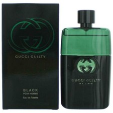 Gucci Guilty Black by Gucci