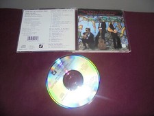 Falla Guitar Trio ‎"West Side Story/Pulcinella/Jazz Sonata" CD Concord Concert 